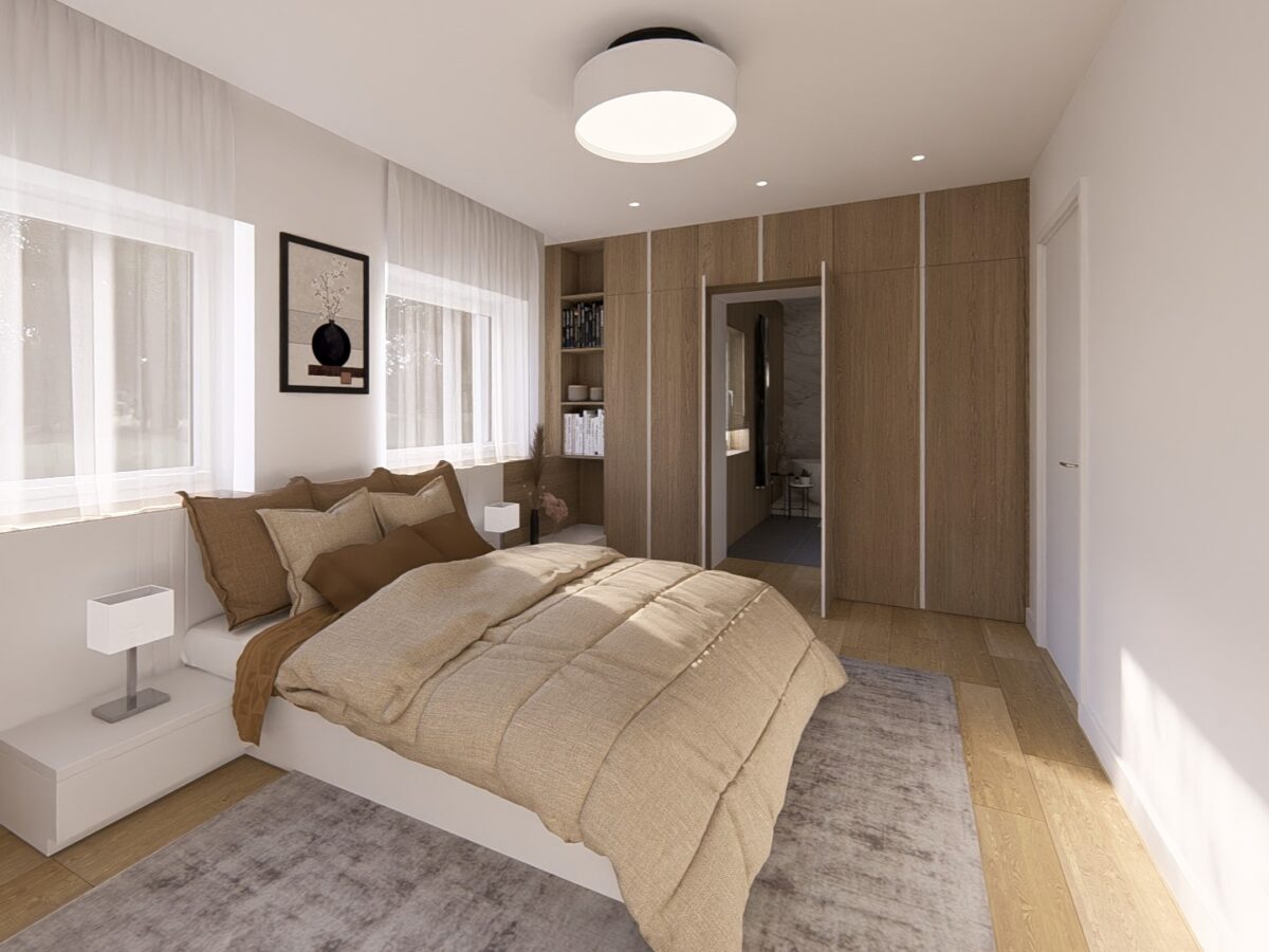 Nyár utca w III. dzielnicy Budapesztu