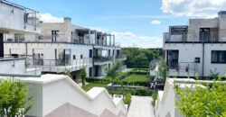 Osiedle Forrest Hill w III. dzielnicy Budapesztu