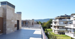 Osiedle Forrest Hill w III. dzielnicy Budapesztu