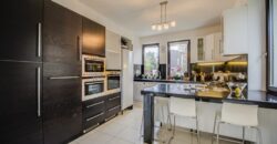 Mészkő park w III. dzielnicy Budapesztu