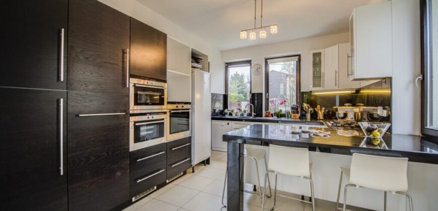 Mészkő park w III. dzielnicy Budapesztu