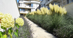 Osiedle Forrest Hill w III. dzielnicy Budapesztu