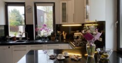 Mészkő park w III. dzielnicy Budapesztu