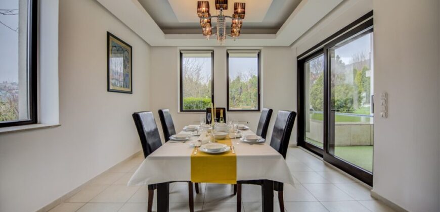 Mészkő park w III. dzielnicy Budapesztu