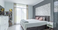 Tarhos utca w III. dzielnicy Budapesztu