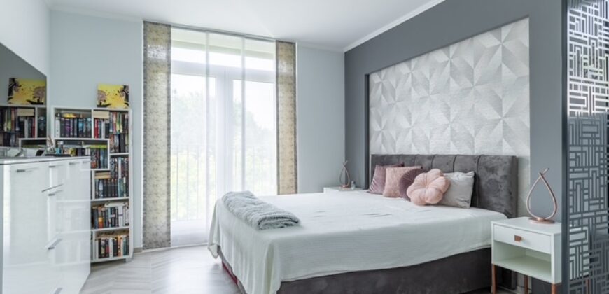 Tarhos utca w III. dzielnicy Budapesztu