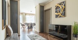 Tarhos utca w III. dzielnicy Budapesztu