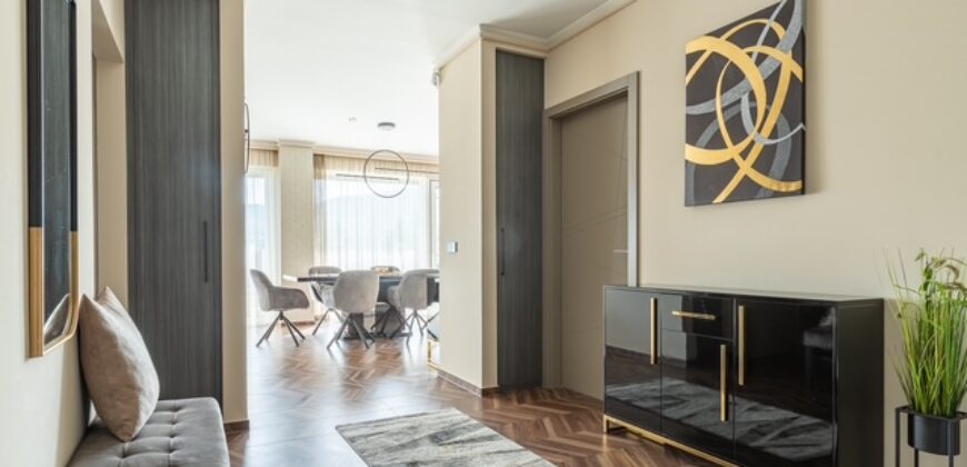 Tarhos utca w III. dzielnicy Budapesztu