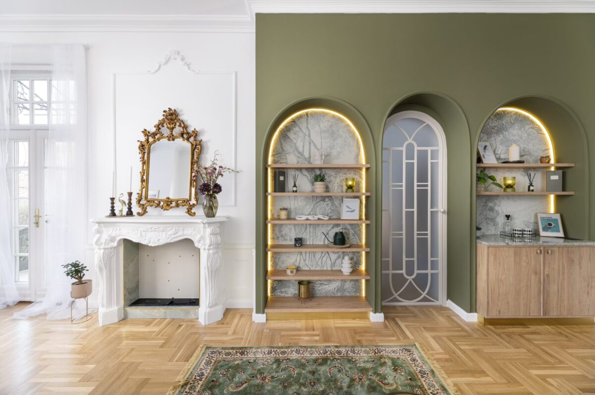 Góra Gellerta w I. dzielnicy Budapesztu