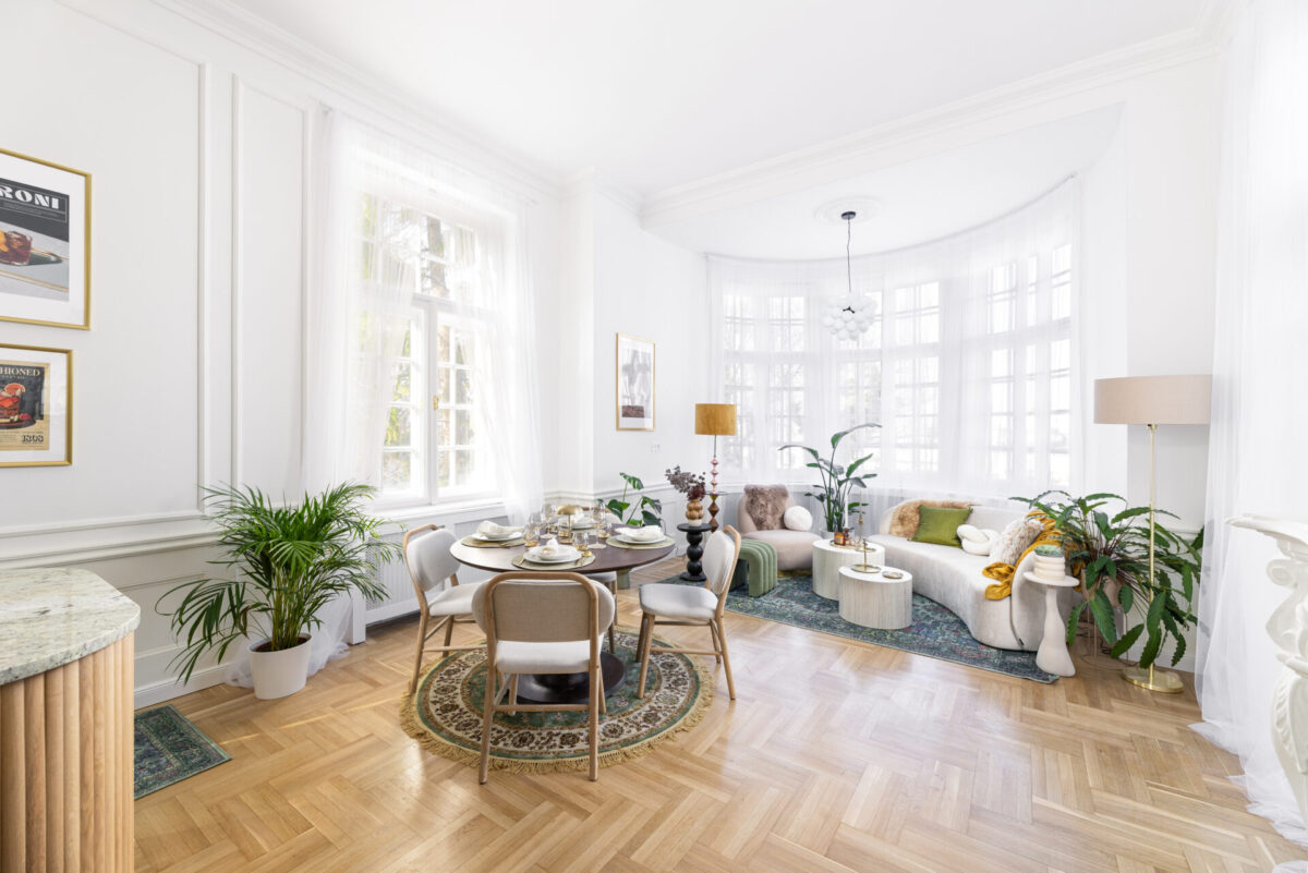 Góra Gellerta w I. dzielnicy Budapesztu