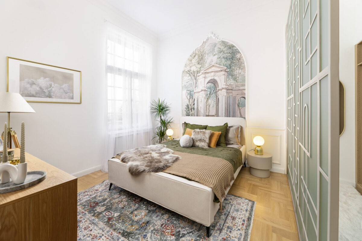 Góra Gellerta w I. dzielnicy Budapesztu