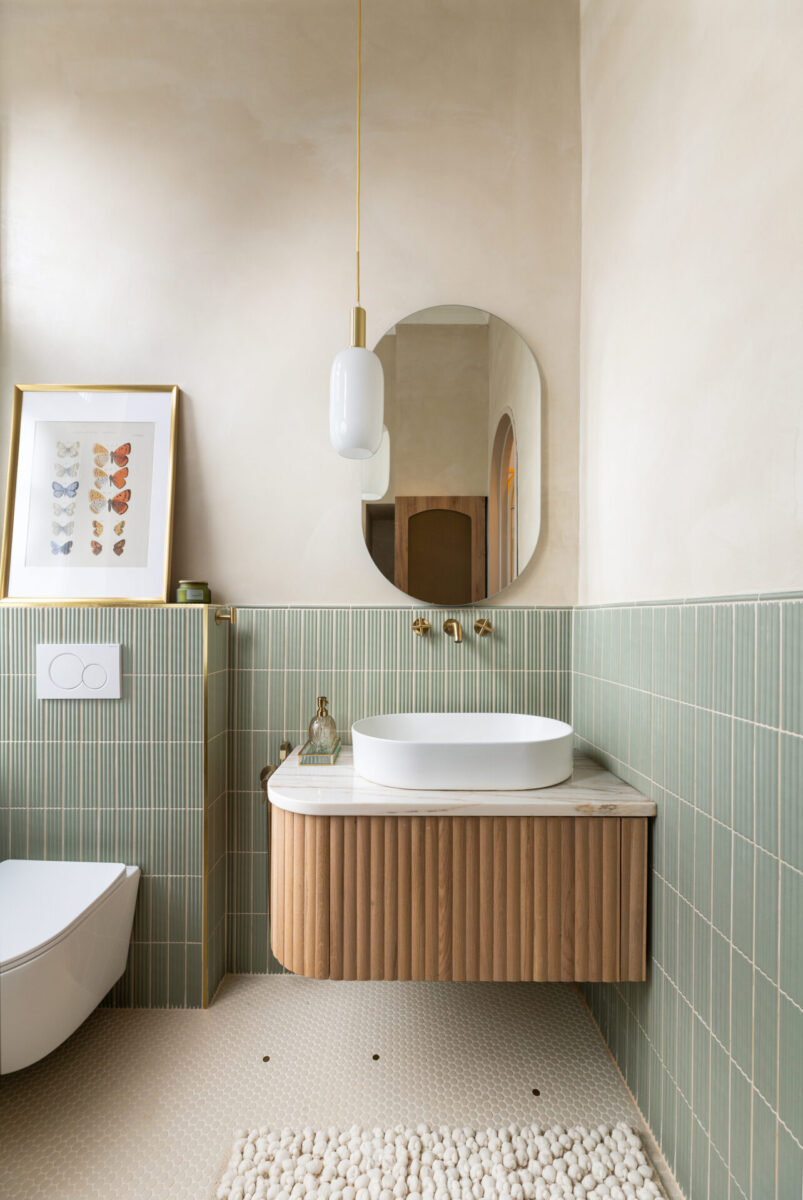 Góra Gellerta w I. dzielnicy Budapesztu