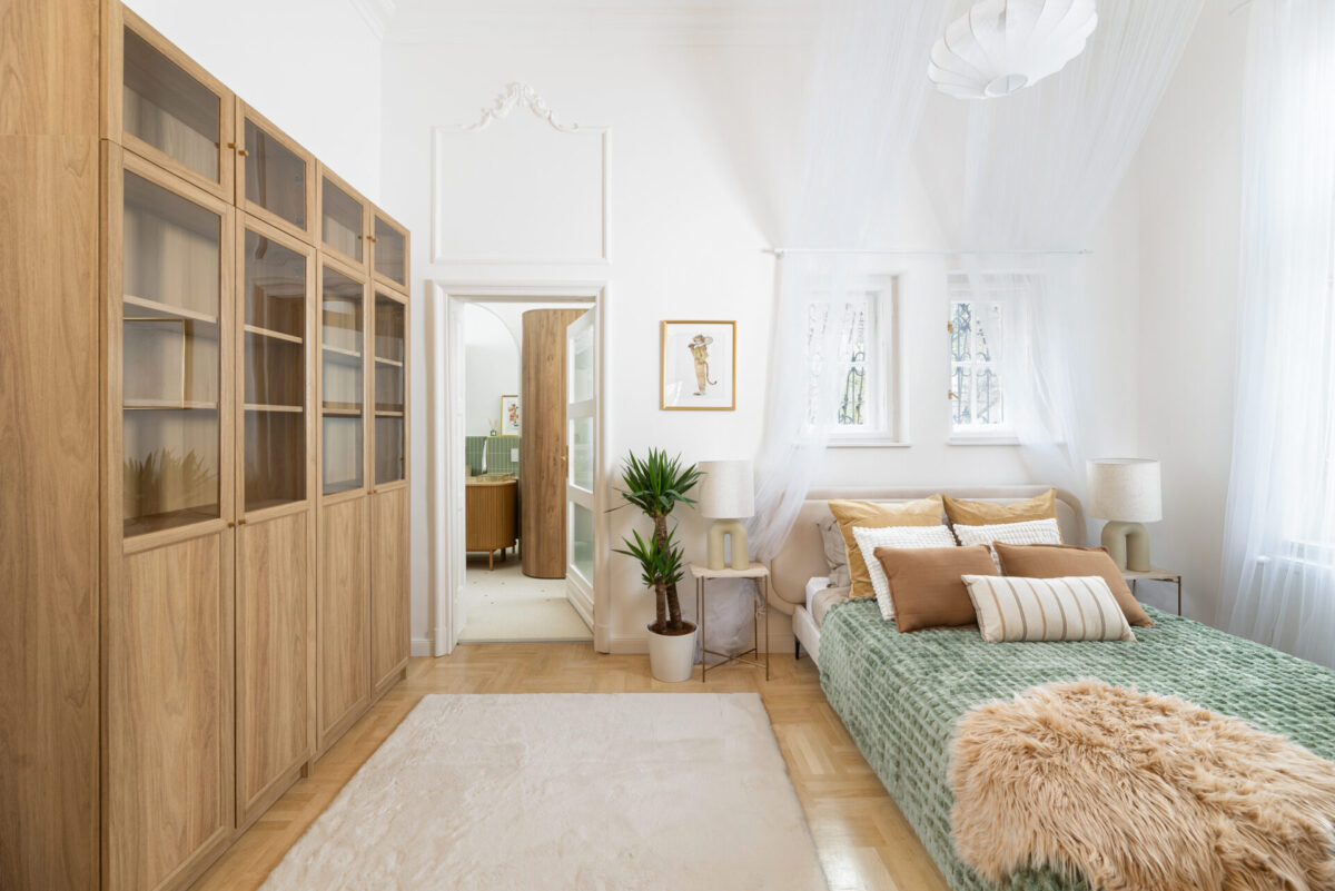 Góra Gellerta w I. dzielnicy Budapesztu