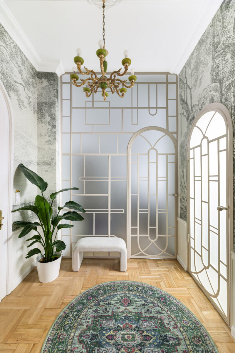 Góra Gellerta w I. dzielnicy Budapesztu