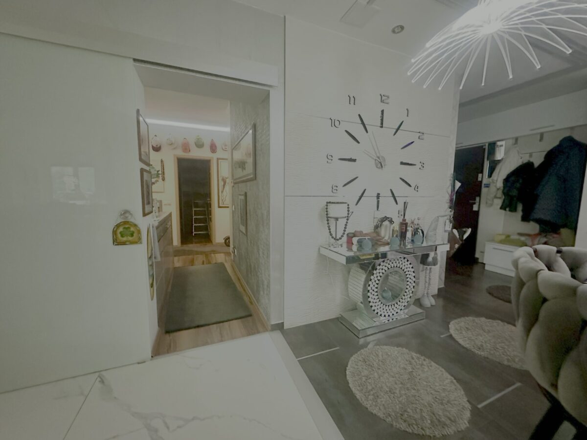 Nánási út w III. dzielnicy Budapesztu