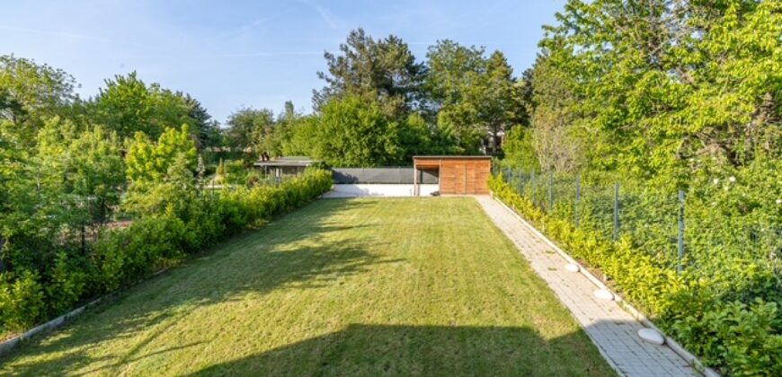 Tarhos utca w III. dzielnicy Budapesztu