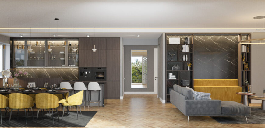 Droga Ferenchegyi w II. dzielnicy Budapesztu