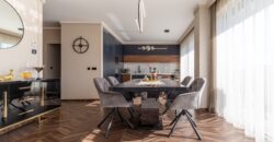 Tarhos utca w III. dzielnicy Budapesztu