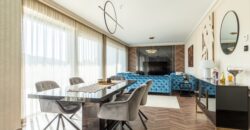 Tarhos utca w III. dzielnicy Budapesztu