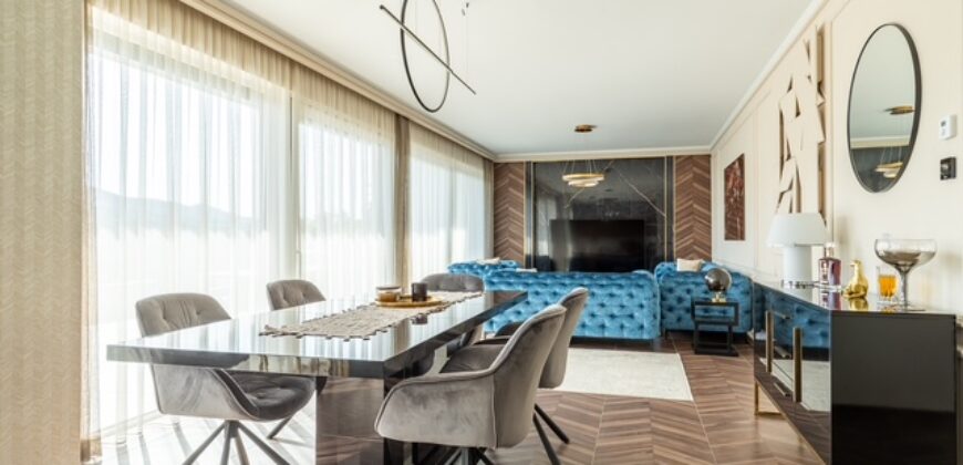 Tarhos utca w III. dzielnicy Budapesztu