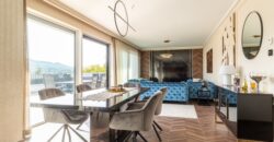 Tarhos utca w III. dzielnicy Budapesztu