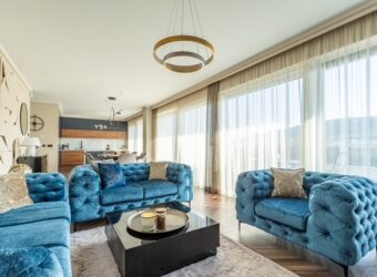 Tarhos utca w III. dzielnicy Budapesztu