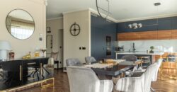 Tarhos utca w III. dzielnicy Budapesztu