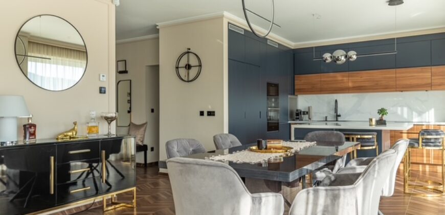 Tarhos utca w III. dzielnicy Budapesztu