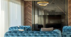 Tarhos utca w III. dzielnicy Budapesztu