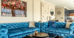 Tarhos utca w III. dzielnicy Budapesztu