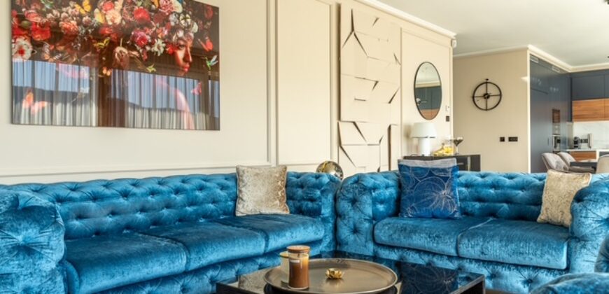 Tarhos utca w III. dzielnicy Budapesztu