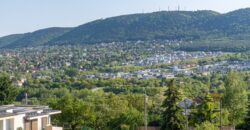 Tarhos utca w III. dzielnicy Budapesztu