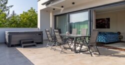 Tarhos utca w III. dzielnicy Budapesztu