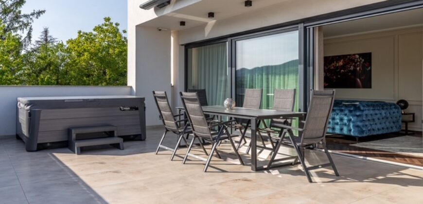 Tarhos utca w III. dzielnicy Budapesztu