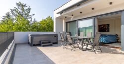 Tarhos utca w III. dzielnicy Budapesztu