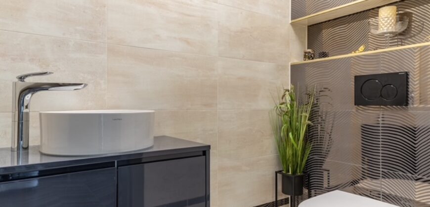 Tarhos utca w III. dzielnicy Budapesztu