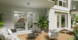 Ulica Levél w II. dzielnicy Budapesztu