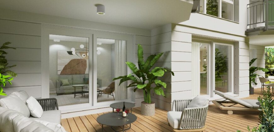 Ulica Levél w II. dzielnicy Budapesztu