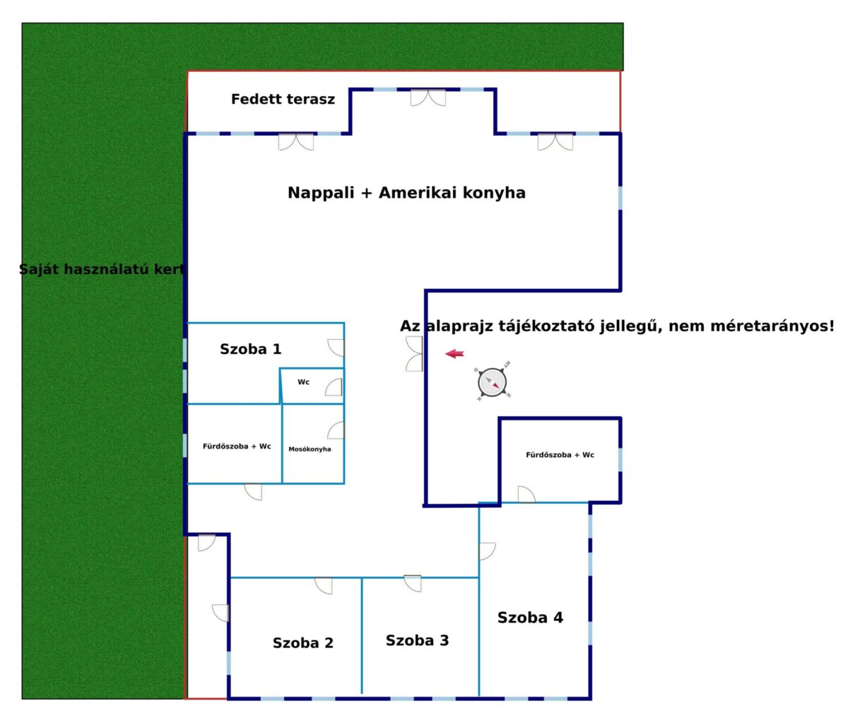 Ulica Levél w II. dzielnicy Budapesztu
