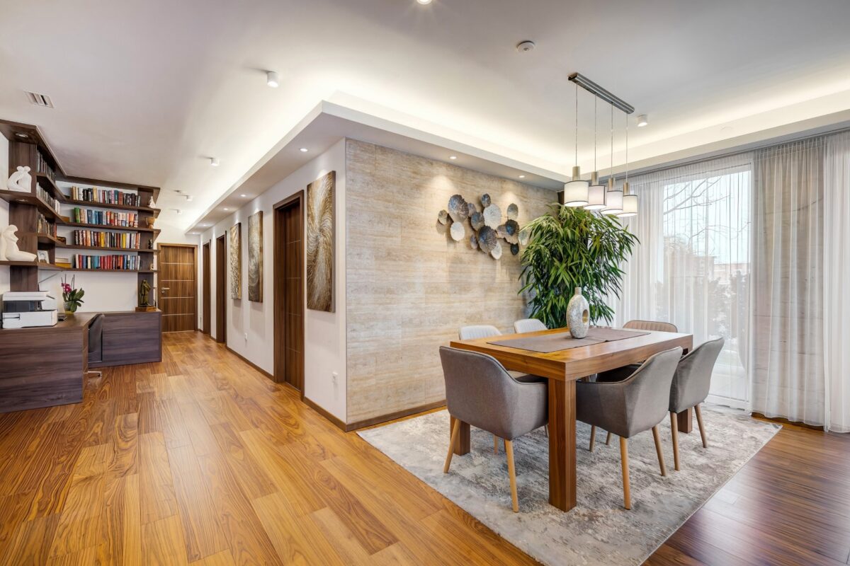 Ulica Turban w II. dzielnicy Budapesztu