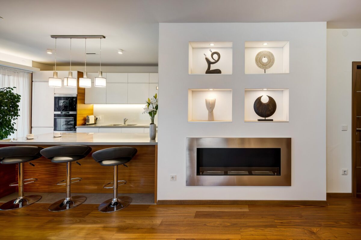 Ulica Turban w II. dzielnicy Budapesztu