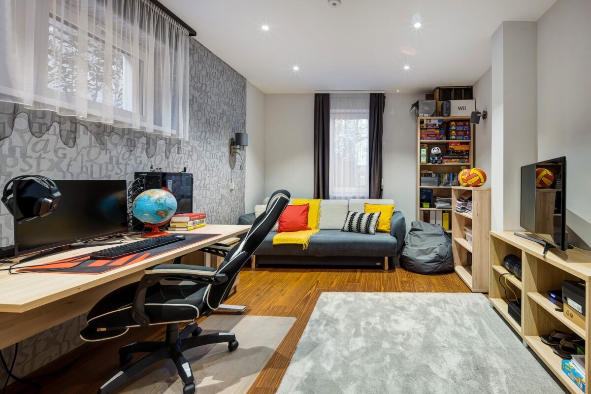 Ulica Turban w II. dzielnicy Budapesztu