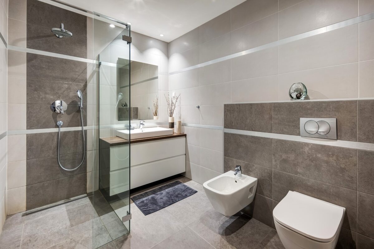 Ulica Turban w II. dzielnicy Budapesztu