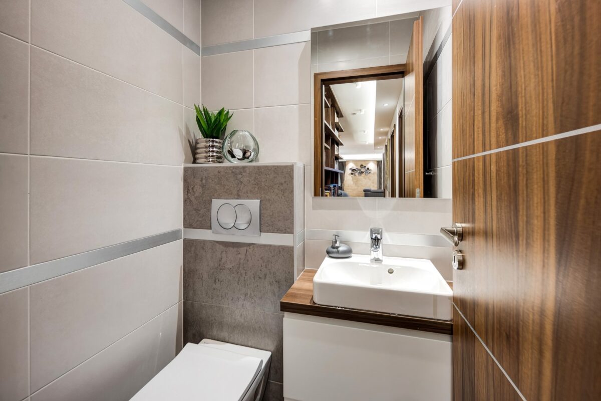 Ulica Turban w II. dzielnicy Budapesztu