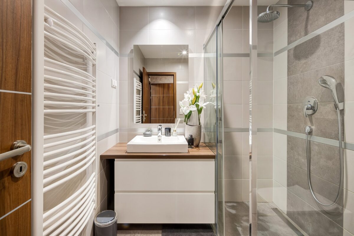 Ulica Turban w II. dzielnicy Budapesztu