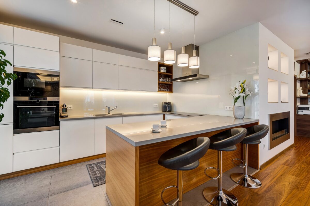 Ulica Turban w II. dzielnicy Budapesztu