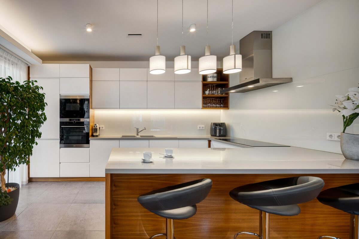 Ulica Turban w II. dzielnicy Budapesztu