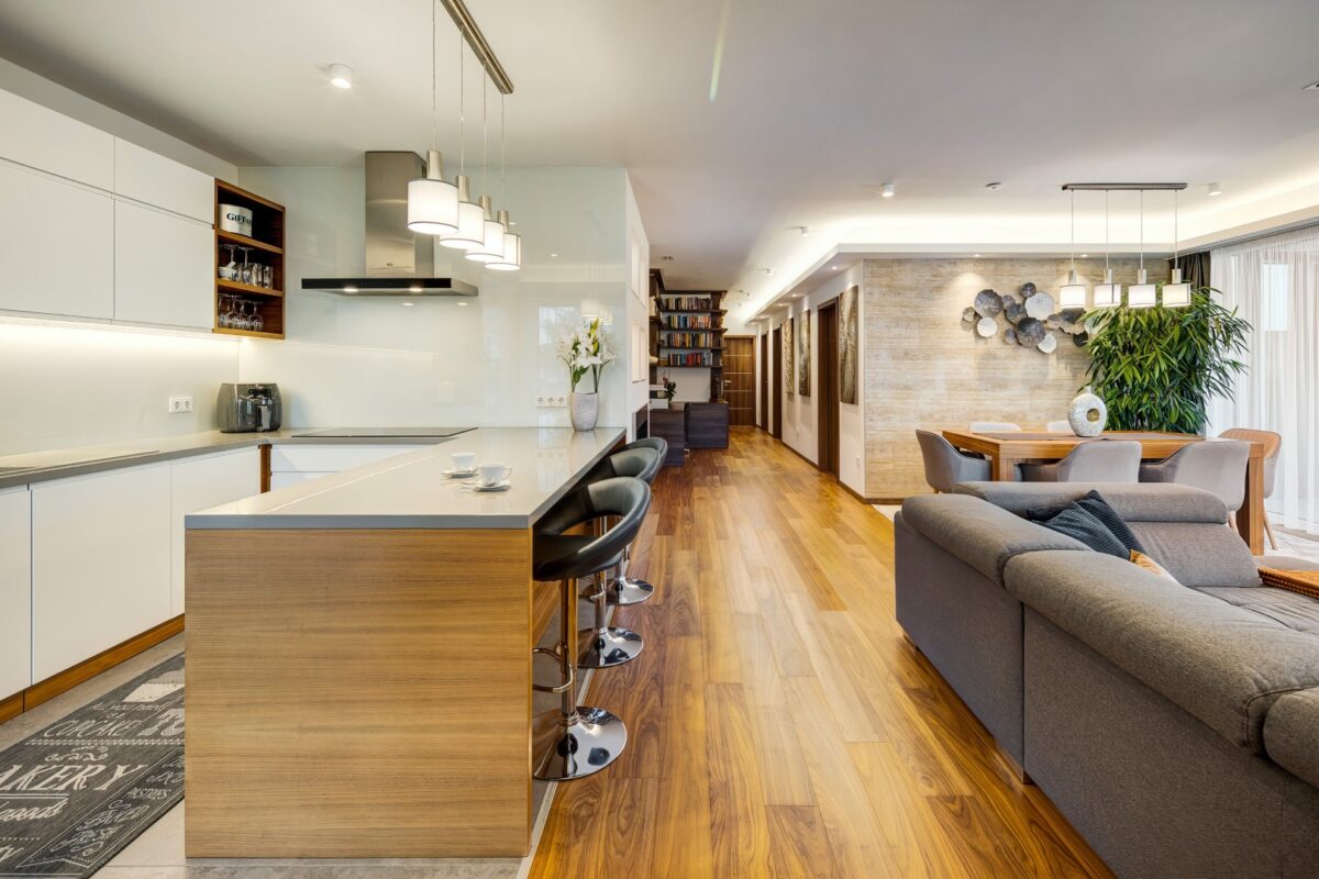 Ulica Turban w II. dzielnicy Budapesztu