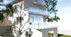 Nyár utca w III. dzielnicy Budapesztu