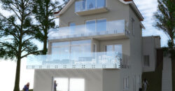 Nyár utca w III. dzielnicy Budapesztu